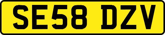 SE58DZV