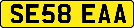 SE58EAA