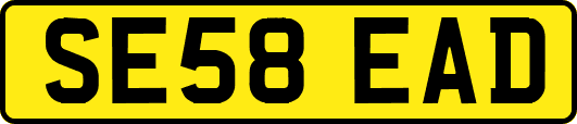 SE58EAD