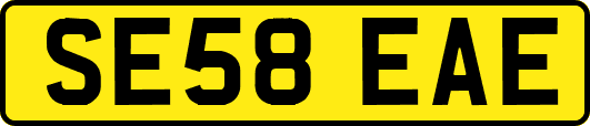 SE58EAE