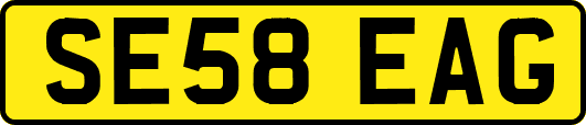 SE58EAG