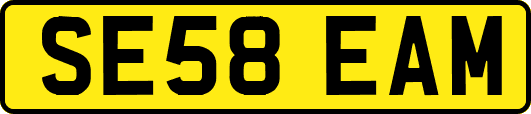 SE58EAM