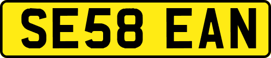 SE58EAN