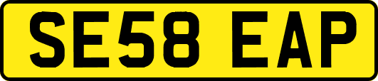 SE58EAP