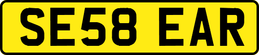 SE58EAR