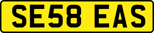 SE58EAS
