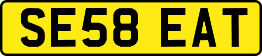 SE58EAT