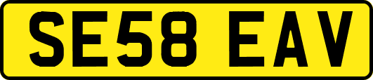 SE58EAV