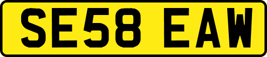 SE58EAW