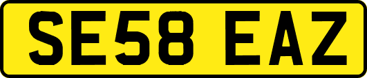 SE58EAZ