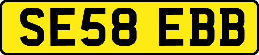 SE58EBB
