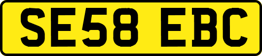 SE58EBC