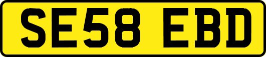 SE58EBD