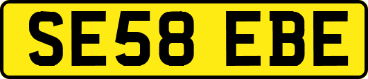 SE58EBE