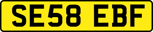 SE58EBF