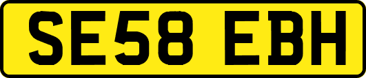 SE58EBH