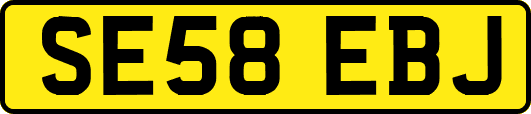 SE58EBJ
