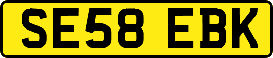 SE58EBK