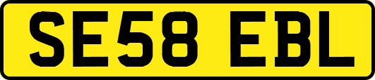 SE58EBL