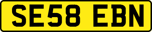 SE58EBN