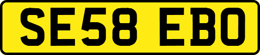 SE58EBO