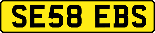 SE58EBS