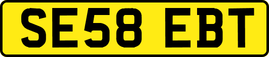 SE58EBT