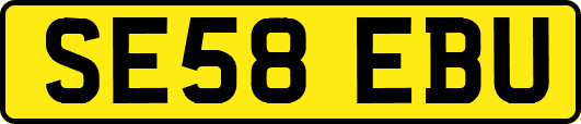 SE58EBU
