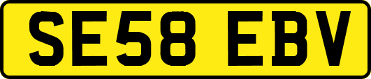 SE58EBV
