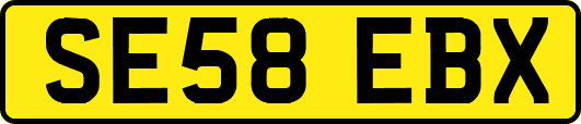 SE58EBX