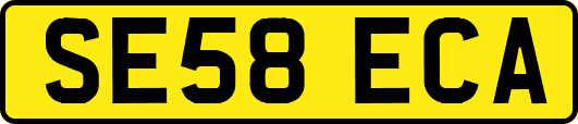 SE58ECA