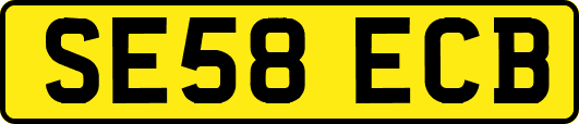 SE58ECB
