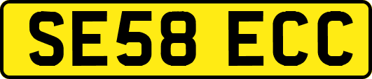 SE58ECC