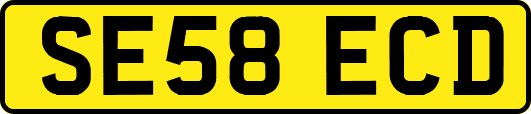 SE58ECD