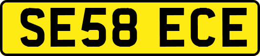 SE58ECE