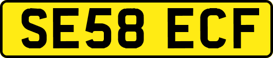 SE58ECF