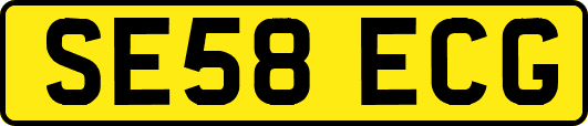 SE58ECG