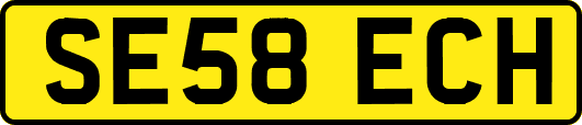 SE58ECH