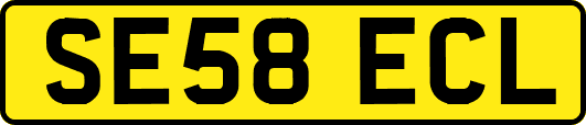 SE58ECL