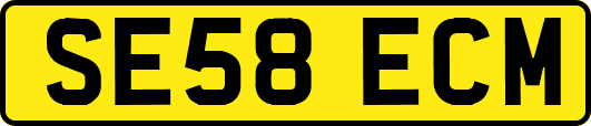 SE58ECM