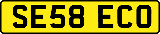 SE58ECO