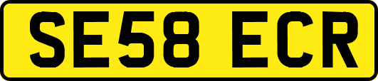 SE58ECR
