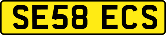 SE58ECS