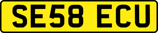 SE58ECU