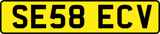 SE58ECV