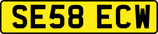 SE58ECW