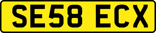 SE58ECX