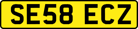 SE58ECZ