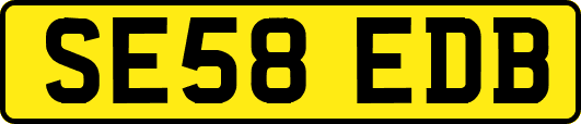 SE58EDB