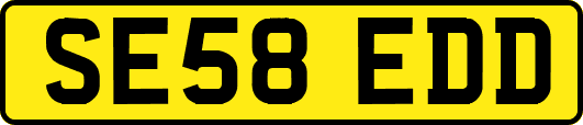 SE58EDD